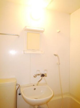 ヴィラ武蔵野の物件内観写真